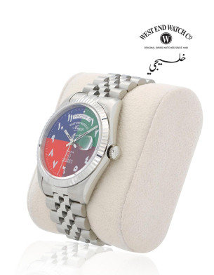 WEST END 41MM GCC Special Edition